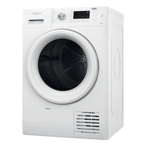 Asciugabiancheria 8 Kg 6 SENSO FFTN M11 82 IT White 869991682990 classe A++ (2021)