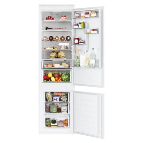 Frigorifero incasso (222Lt+72Lt) FRESCO CBL5519EVW hOn 34901391 classe E (L60cm)