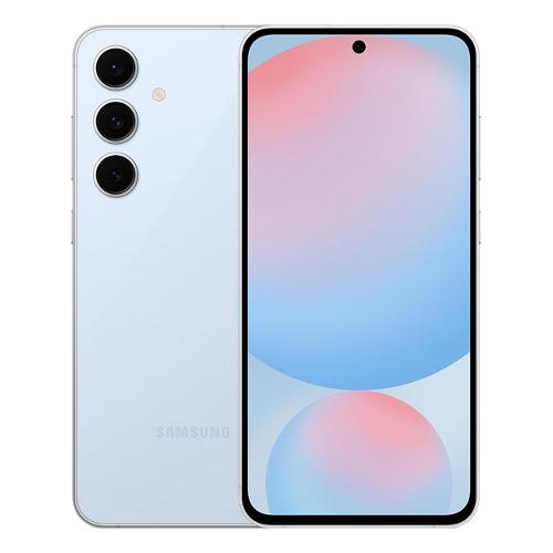 Smartphone 6,7" GALAXY AI S24 FE Tim 5G Blue ( 128GB Ram 8GB 4700mAh ) 786754