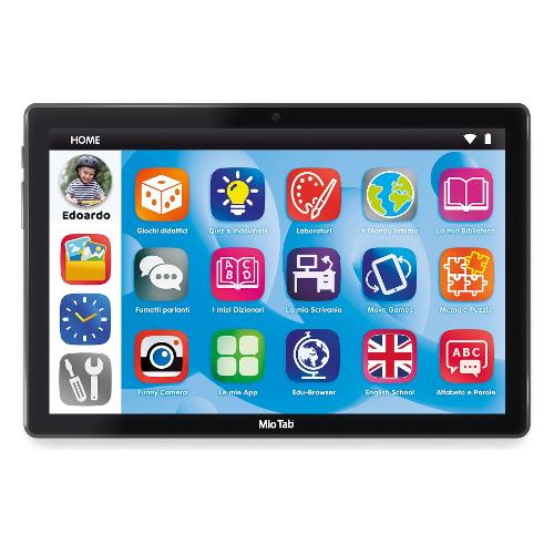 Tablet 10" HI TECH MIO TAB Android 64GB Super Pro 10 108848