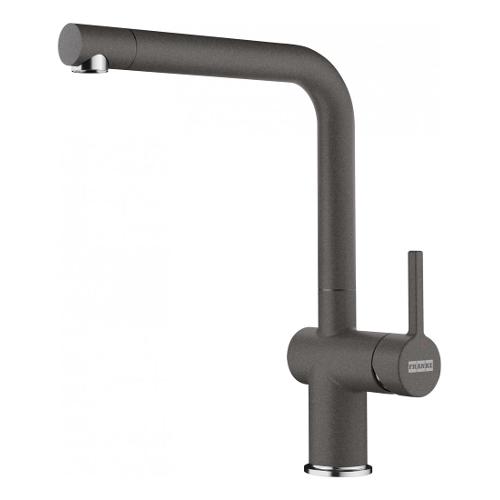 Miscelatore lavello monocomando ACTIVE Slate grey 115 0721 463