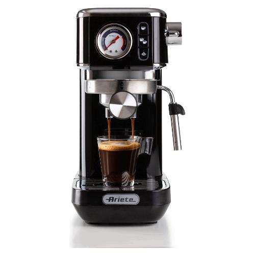 Macchina caffè espresso MODERNA Black 00M138132AR0