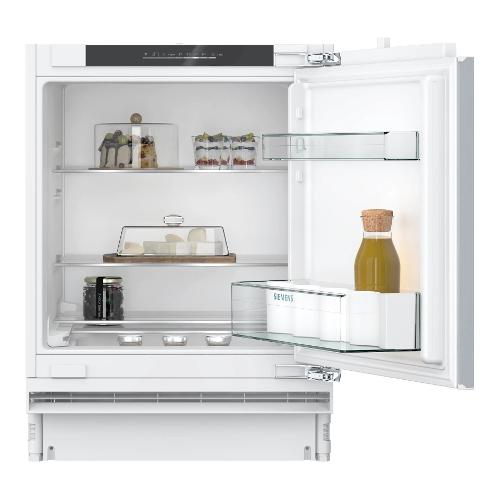 Frigorifero incasso Sottotavolo IQ300 Home Connect KU21RVFE0 classe E (L60cm)