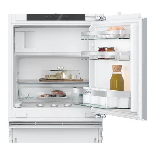 Frigorifero e congelatore Sottotavolo Statico IQ500 KU22LADD0 Home Connect classe D (L60cm)