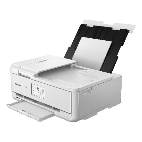 Multifunzione 3in1 Inkjet A3 PIXMA TS9551CA White 2988C056