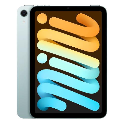 Tablet 8,3" IPAD MINI 7TH A17 Pro Cellular 5G Blu ( 256GB Ram 8GB ) MXPW3TY A