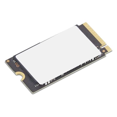 SSD interno M.2 512GB THINKPAD 4 OPAL 2242 4XB1N36072