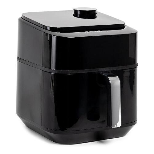 Friggitrice ad aria (6,5L) CHIARA Black 118340037