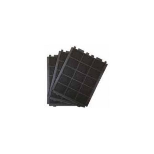 Filtro carboni attivi anti odori 1 pz KFCA001