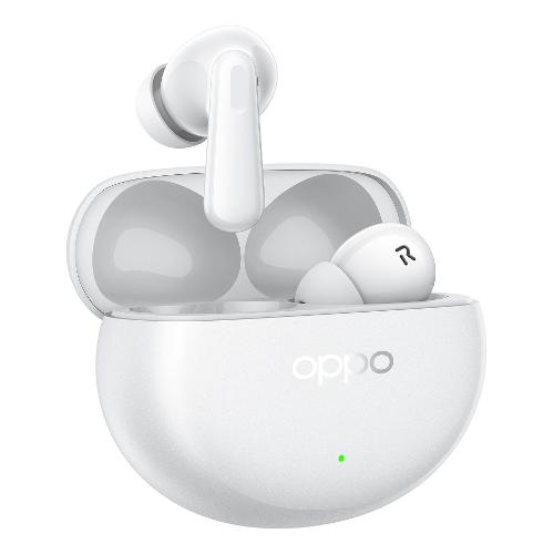 Auricolari microfono bluetooth ENCO Air 4 pro Tws Moonlight white 110070330243