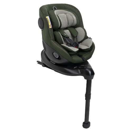 Seggiolino auto I-Size 40 - 105 cm SEAT105 Easy Recline System Ever green 05087114750000