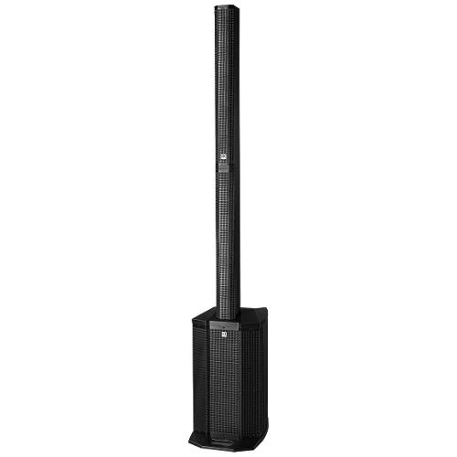 Cassa attiva POLAR 12 Black 2000W 1990188