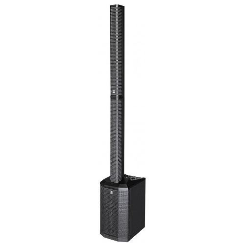 Cassa attiva POLAR 8 Black 1200W 1007956