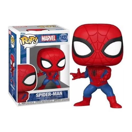 POP MARVEL Spider Man 1422 82500