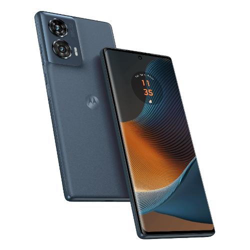 Smartphone 6,7" EDGE 50 FUSION Vodafone 5G Blue 512GB Ram 12GB