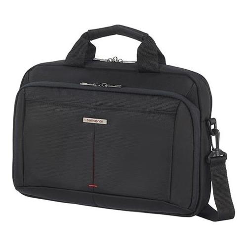 Borsa notebook 13,3" GUARDIT 2.0 Black CM5 09002