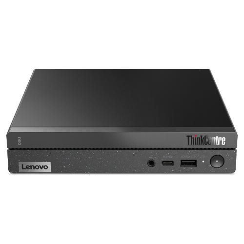 Mini pc THINKCENTRE NEO 50q Gen 4 Intel Core i5 16GB 512GB Black 12LN001EIX