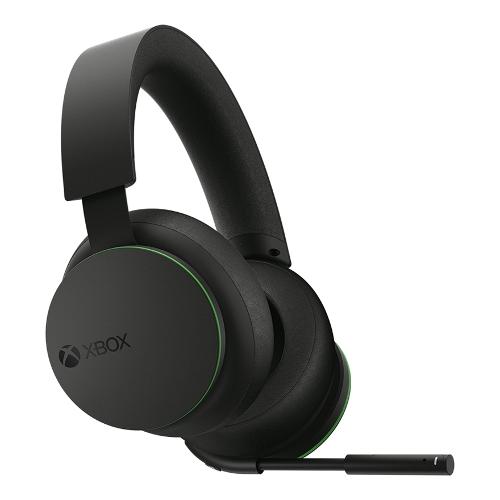 Cuffie gaming XBOX Wireless Headset Black TLL 00021
