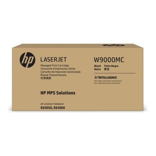 Toner Originale Nero LASERJET Managed W9000MC