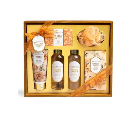 Set bagno Scented garden 6 pcs