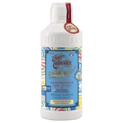 Ammorbidente bucato Brezza marina (1lt)