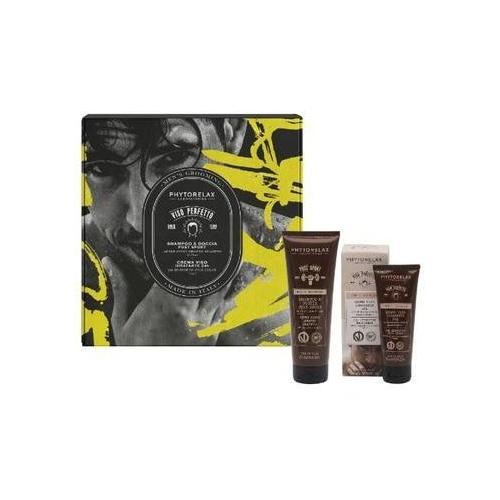 Set regalo uomo Kit viso perfetto