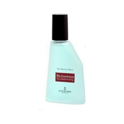 Gel barba For gentlemen pre-electric shave 90 ml