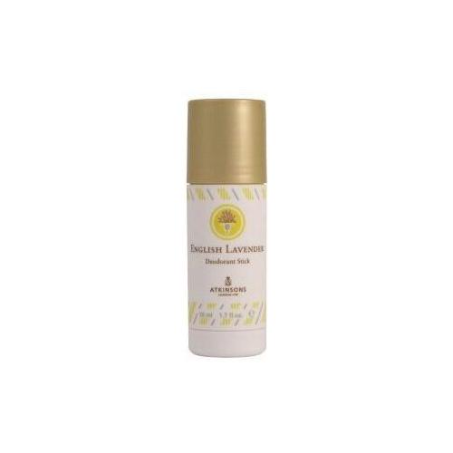 Deodorante English lavender stick 50 ml