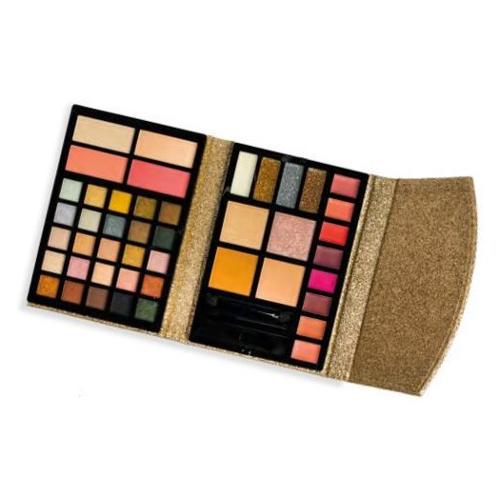 Cofanetto trucco Magic studio diamond wallet