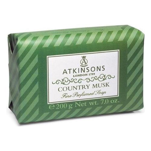 Sapone Country musk profumato 200 gr