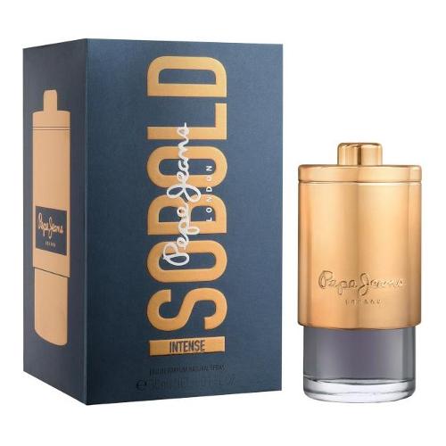 Eau de parfum uomo Sobold intense 30 ml
