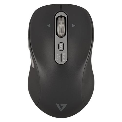 Mouse Consumer Bluetooth Dual Mode Black MW600BT