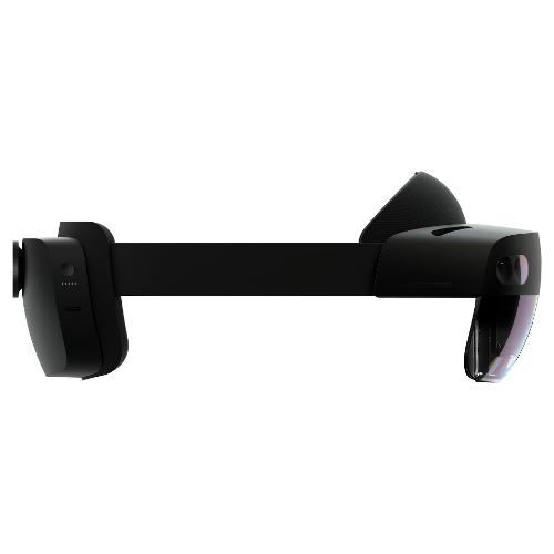 Visore VR HOLOLENS 2 Black NJX 00014