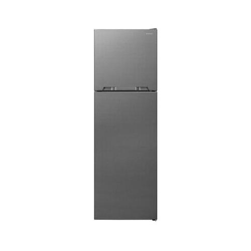 Frigorifero (192L+60L) No Frost Silver SJ FTA03ITXLE classe E (54x63x166,5cm)