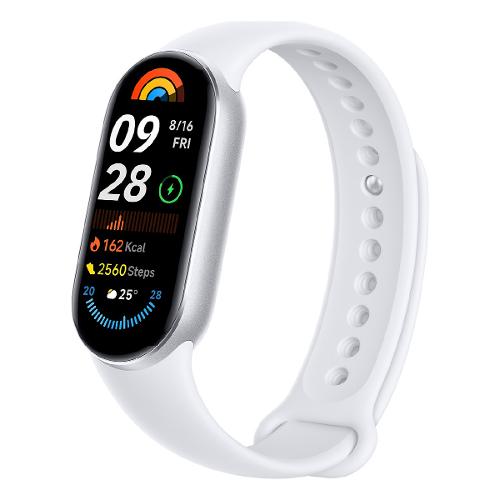 Smartband 9 Glacier silver BHR8340GL
