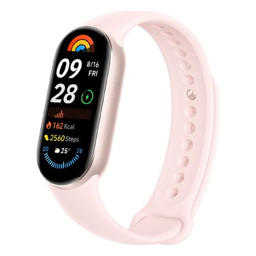 Smartband 9 Mystic rose BHR8345GL