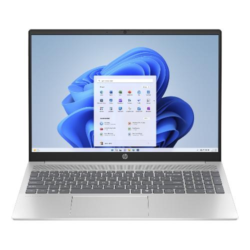 Notebook 16" PAVILION 16 af0013nl ( Intel Core Ultra 7 155U 16GB 1TB ) Natural silver A76BXEA