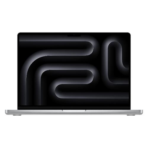 Notebook 14,2" MACBOOK PRO ( M4 16GB 1TB ) Silver MW2X3T A