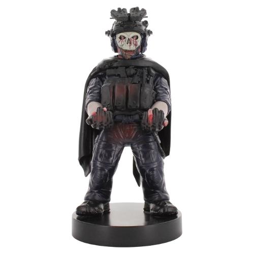 Porta elettroniche CABLE GUYS Call Of Duty Zombie Ghost CGCRBO400659