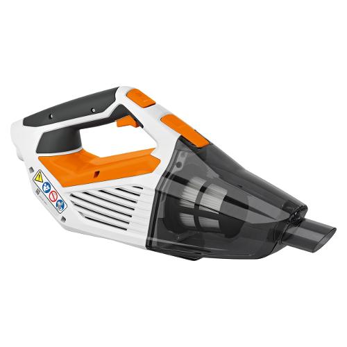 Mini aspirapolvere SEA 20 Set (Ricaricabile) White e Orange SA03 11 7310
