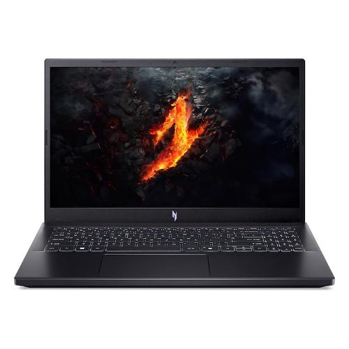 Notebook 15,6" NITRO V 15 ANV15 41 R4ME AMD Ryzen 7 16GB 512GB Black NH QPDET 007