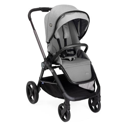 Passeggino 4 ruote ( 0 - 22 kg ) MYSA Lunar rock 00087158400000