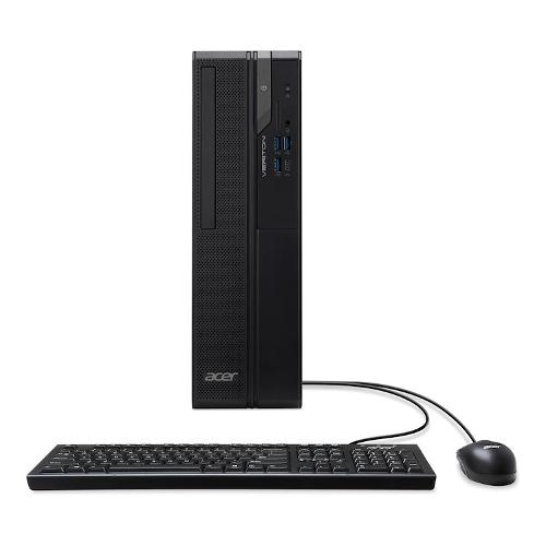 Desktop VERITON 2000 VX2720G (Intel Core i5 12400 8GB 512GB Intel UHD Graphics) Black DT R1NET 004