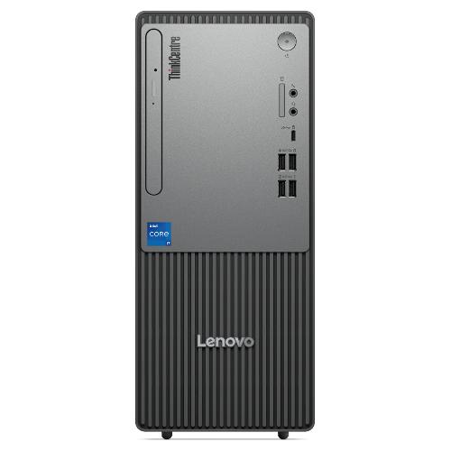 Desktop THINKCENTRE NEO 50t Gen 5 (Intel Core i5 13400 8GB 512GB Intel UHD Graphics) Black 12UD0006IX