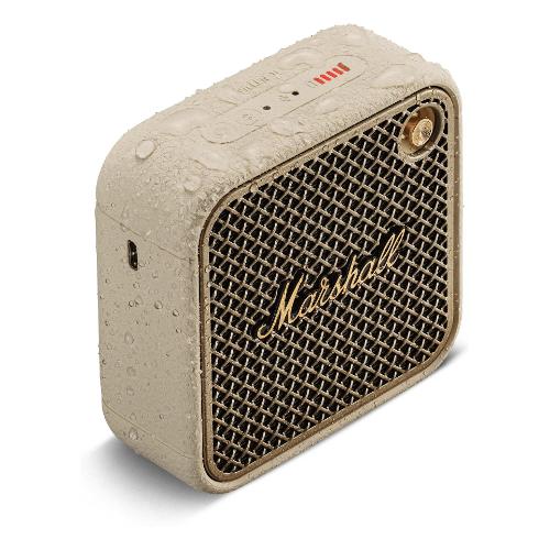 Cassa wireless WILLEN II Cream 10W 1006717