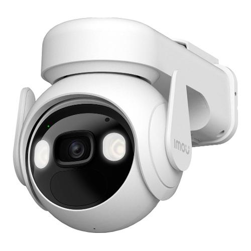 Videocamera sorveglianza Cell Pt 4G 3MP White IPC K9EP 3T0TE EU 2K 2048x1080