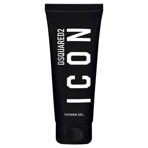 Bagnoschiuma Icon pour homme shower gel 200 ml