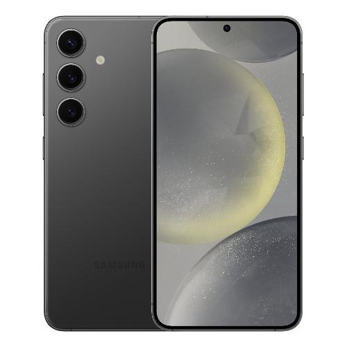 Smartphone 6,2" GALAXY AI S24 W3 5G Onyx black 256GB Ram 8GB