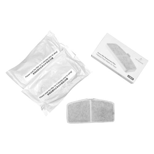 Filtro ricambio Confezione 2 pz WF Smart FS040