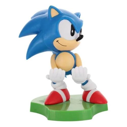 Porta elettroniche CABLE GUYS MINI Sonic The Hedgehog Sliding HDHMSG400605